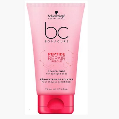 BC BONACURE PEPTIDE REPAIR RESCUE SEALED ENDS