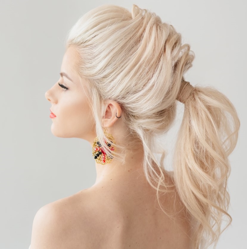 Prom Hair Ideas Prom Hair Ideas
