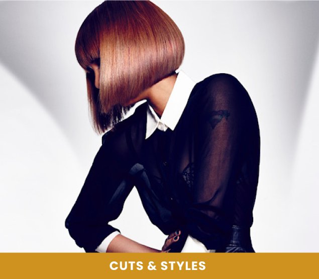 Cuts & Styles