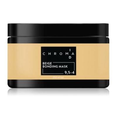 CHROMA ID BEIGE BONDING MASK