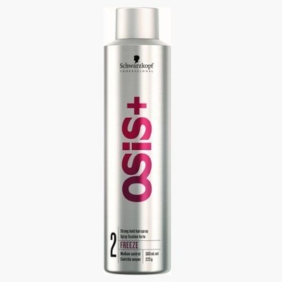 OSIS FREEZE HAIRSPRAY OSIS SESSION HAIRSPRAY ONLINE AT ESSEX HAIR SALON