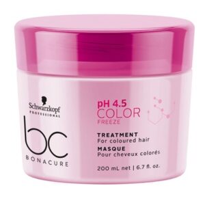 ph4.5 Color Freeze Treatment