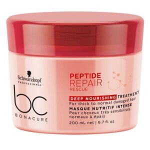 Peptide Repair Rescue Deep Nourishing Treatment 200ml