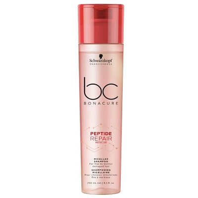 Peptide Repair Rescue Micellar Shampoo 200ml