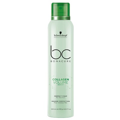 Collagen Volume Whipped Conditioner 150ml