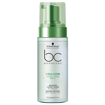 Collagen Volume Whipped Conditioner 150ml