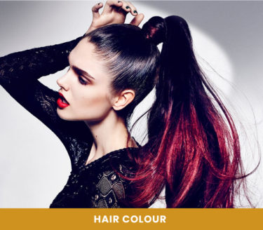 Hair Colour Hair Colour