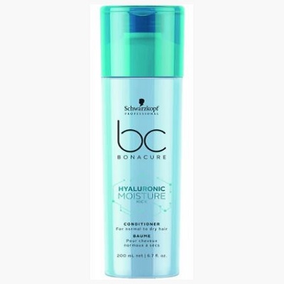 Hyaluronic Moisture Kick Conditioner