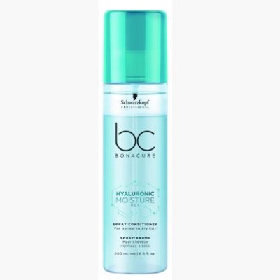 Hyaluronic Moisture Kick Conditioner