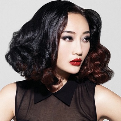 Celebrity Inspired Hairstyles!