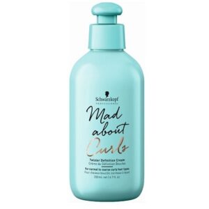 Mad About Curls Twister Definition Cream 50ml Mad About Curls Twister Definition Cream 50ml
