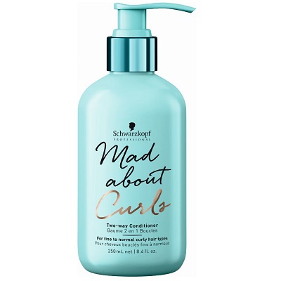 Mad About Curls Two-Way Conditioner 250ml