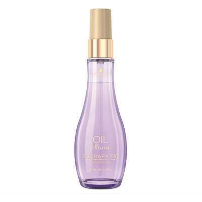 Oil Ultime Marula & Rose Light Oil In Shampoo 300ml