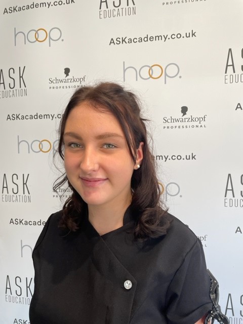 Free Cut & Blow Dry Offer