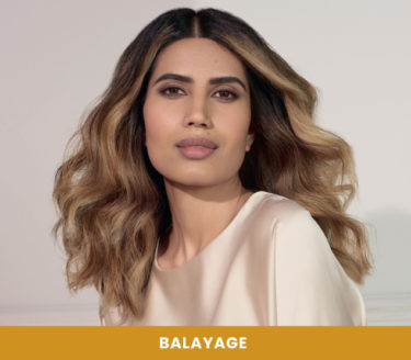 Balayage & Ombré Balayage & Ombré