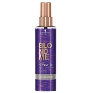 BlondMe Tone Enhancing Spray 150ml BlondMe Tone Enhancing Spray 150ml