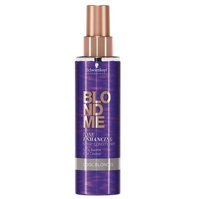 BlondMe Tone Enhancing Spray 150ml