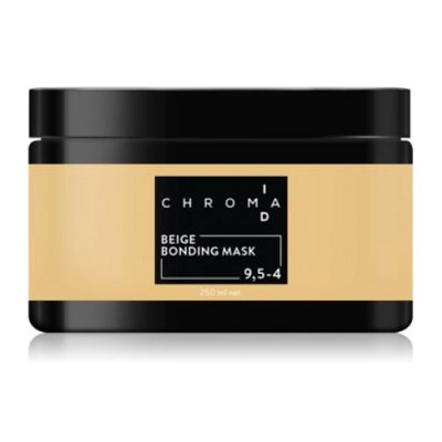 Chroma ID Beige Mask 250ml