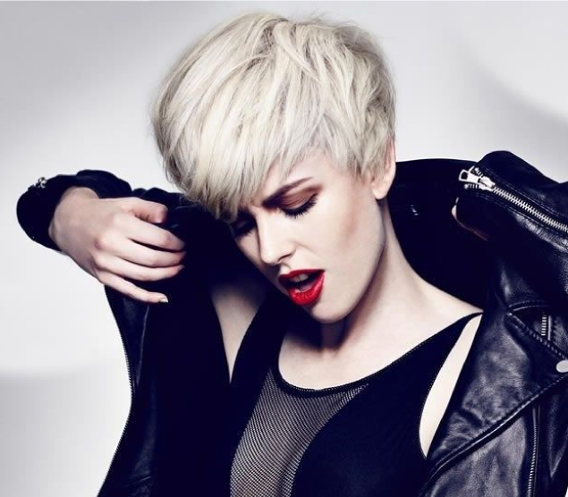 Hair Colour Correction At Hoop Hairdressing Hair Colour Experts At Hoop Hair Salon In Clacton-on-Sea