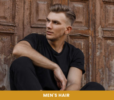 Men’s Hair Men’s Hair