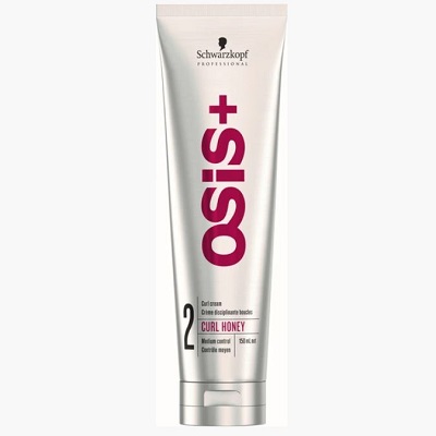 Osis+ Grip Extreme Hold Mousse 200ml