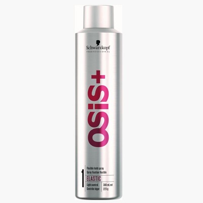 Osis+ Grip Extreme Hold Mousse 200ml