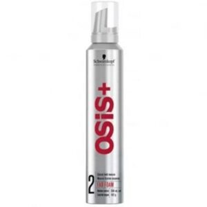 Osis+ Grip Extreme Hold Mousse 200ml Osis+ Grip Extreme Hold Mousse 200ml