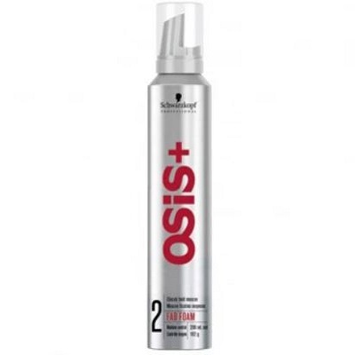 Osis+ Grip Extreme Hold Mousse 200ml