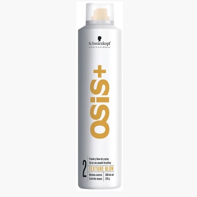Osis+ Grip Extreme Hold Mousse 200ml