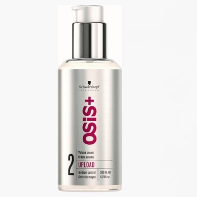 Osis+ Grip Extreme Hold Mousse 200ml
