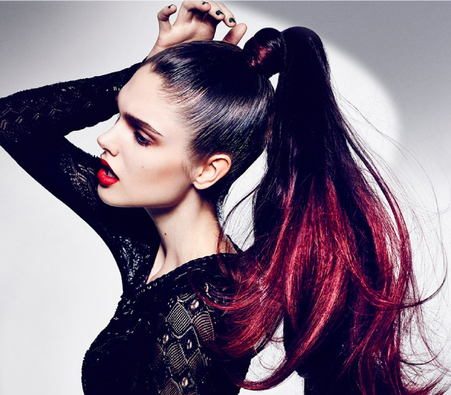 Hair Colour Experts at Hoop Hair Salon in Clacton-on-Sea, Essex Hair Colour Experts At Hoop Hair Salon In Clacton-on-Sea