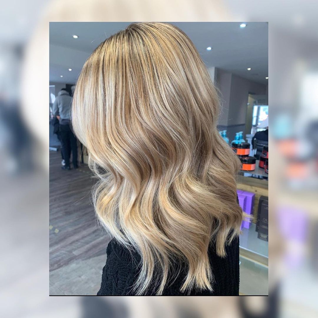 New & Returning Client Colour Offer