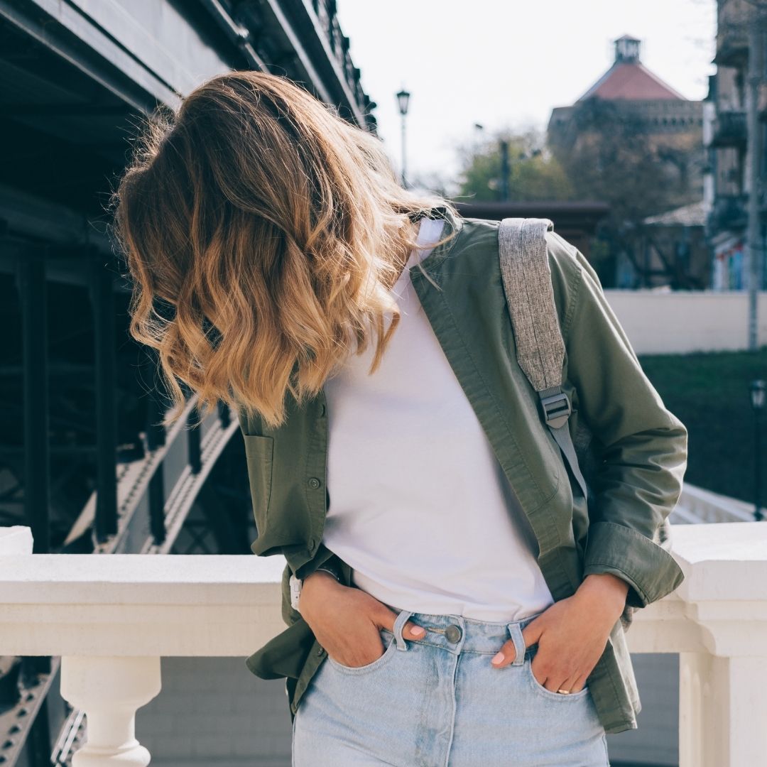 Autumn Hairstyle Trends