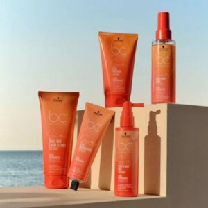 Schwarzkopf BC Sun Protect