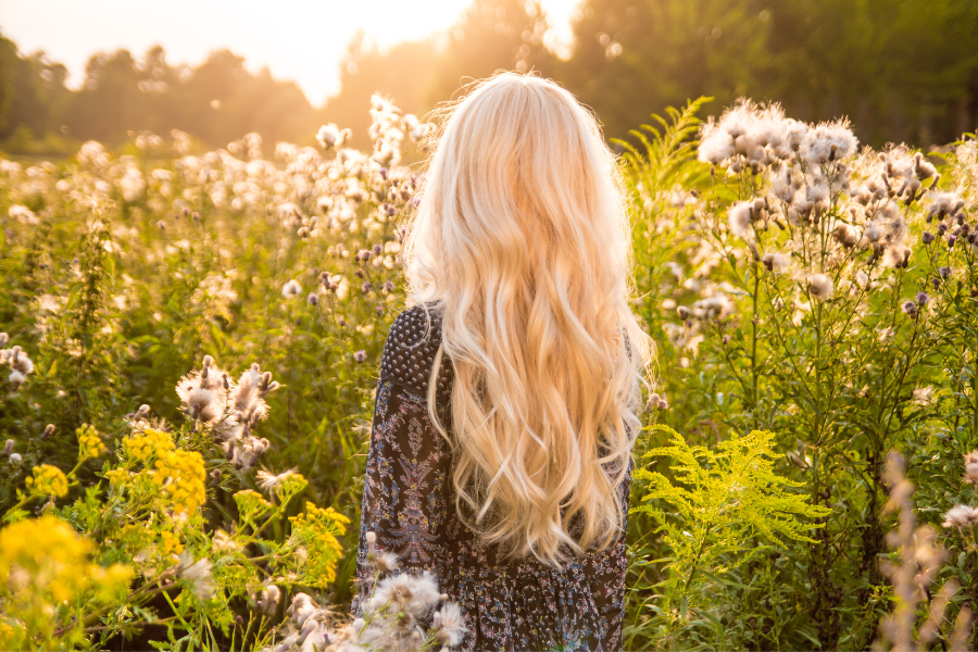 Summer Hair Care, Hoop Hair Salon in Clacton on Sea