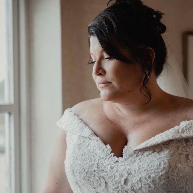 Hoop Hair Wedding Hair 1 Wedding Hair Inspiration at Hoop Hair Salon in Clacton on Sea
