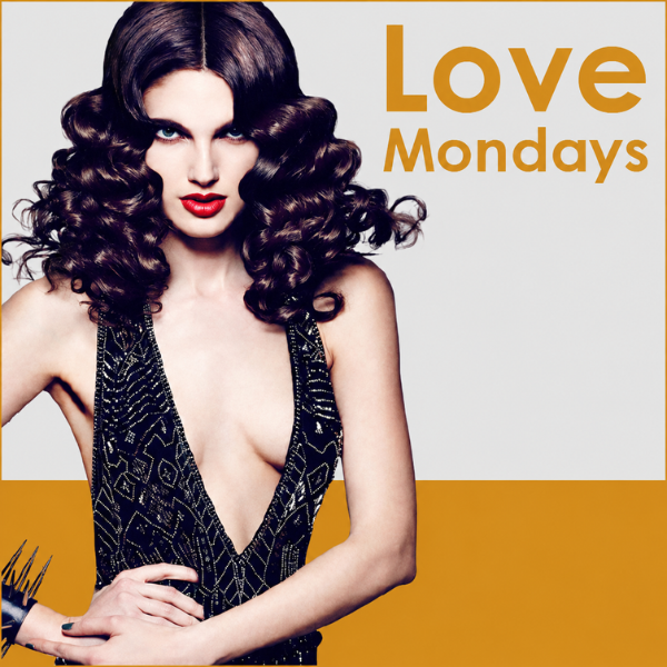 Love Mondays