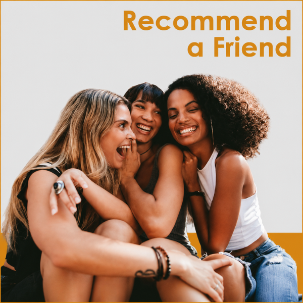 Refer A Friend