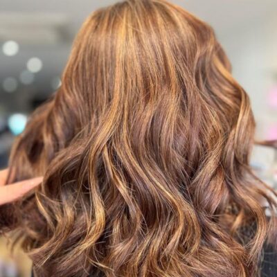 Hair Colour at Hoop Hair Salon in Clacton on Sea