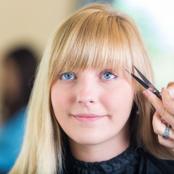 Hoop Hair – Beyond The Fringe!