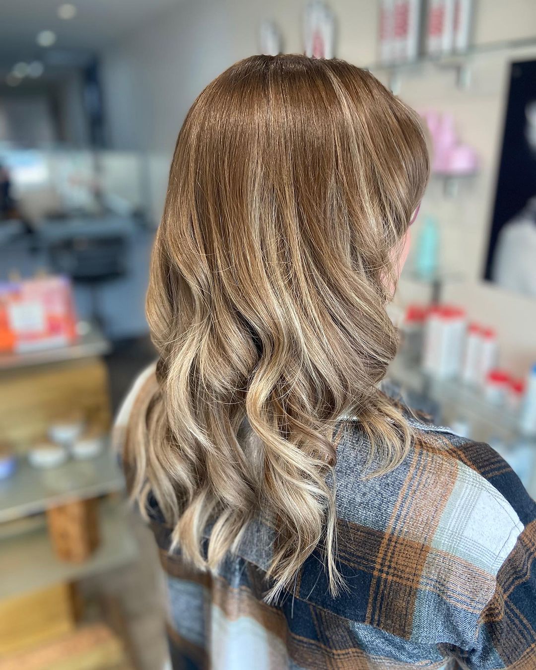 Refresh Your Hair Colour For Spring