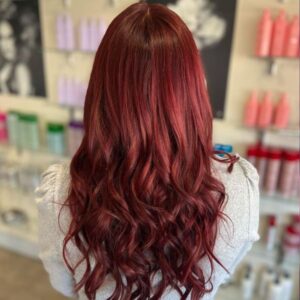 berry nice hair hoop hair clacton