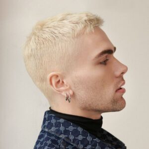 mens hair colour hoop hair clacton