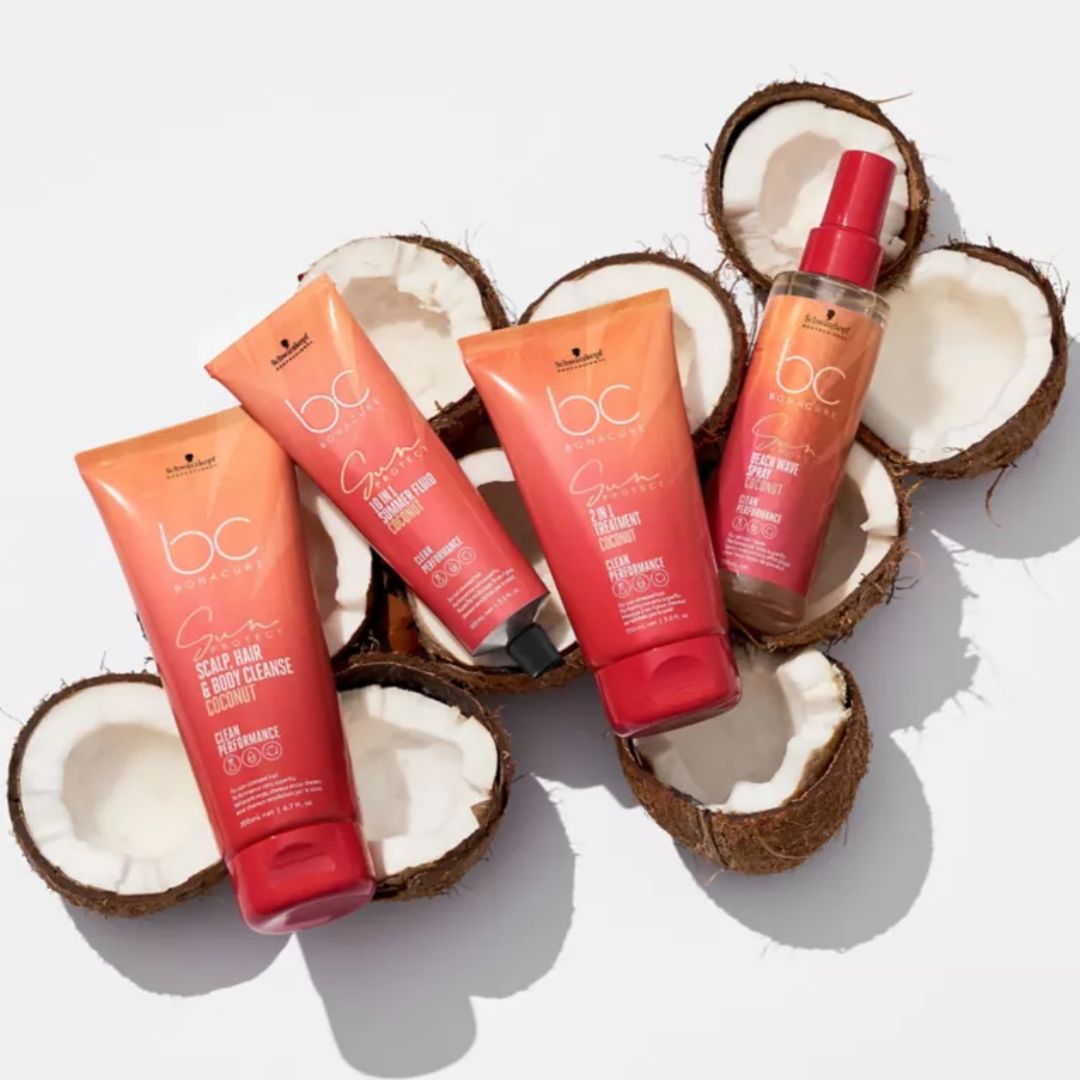 Get Set For Summer!