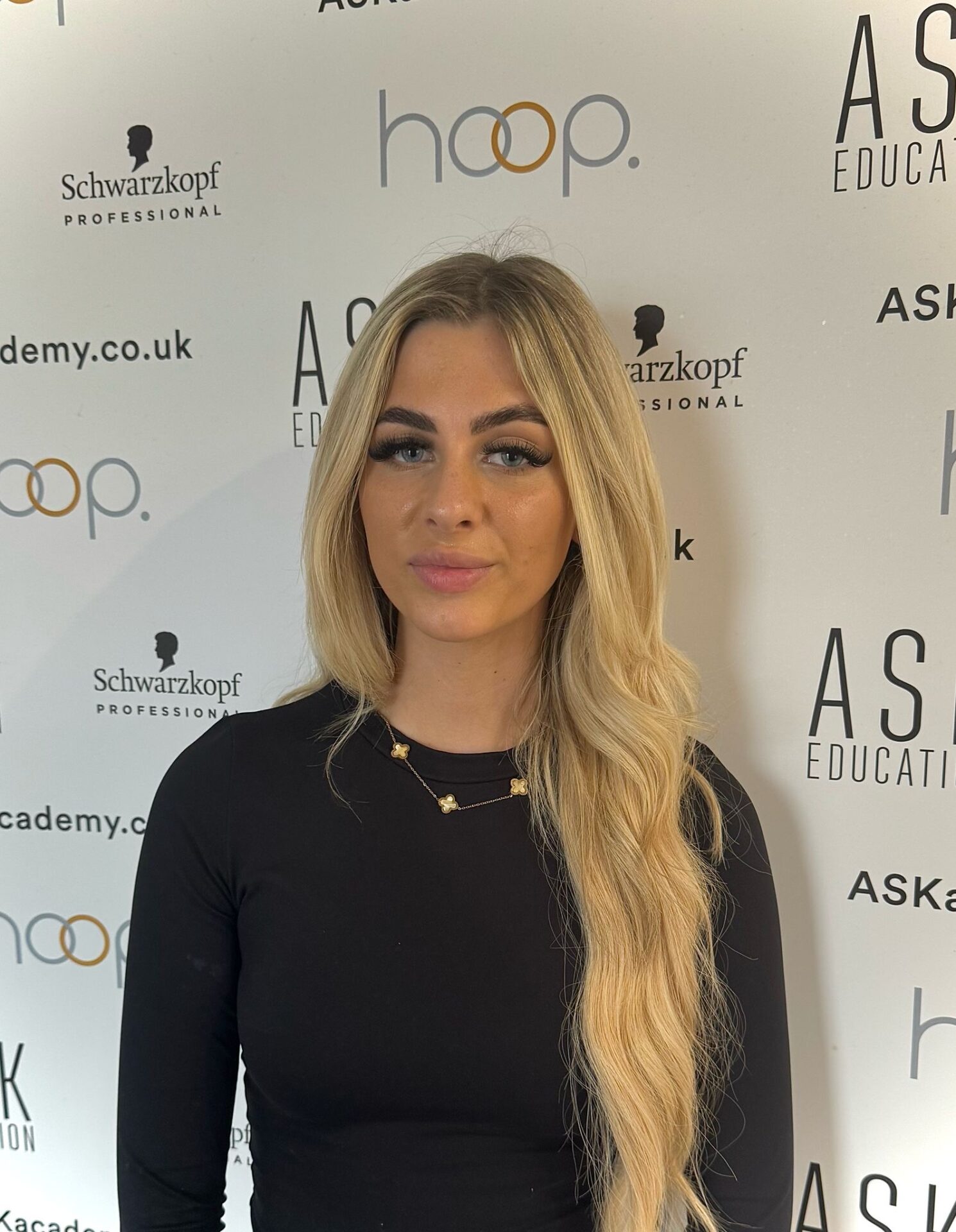 Free Cut & Blow Dry Offer