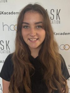 Olivia Hoop