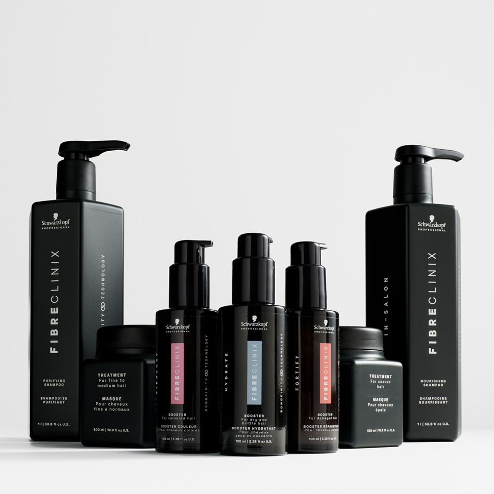 NEW – Infinitely More Beautiful Hair!