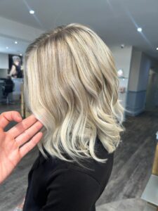 Long Bob hairstyles Clacton on Sea