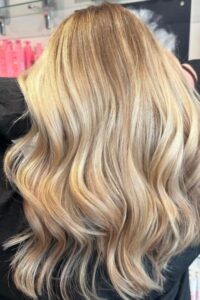 Hair Masking in Clacton on Sea