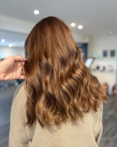 Healthy Hair Clacton on Sea